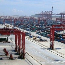 Os portos mais influentes do mundo e seus impactos na economia e no turismo - Divulgação