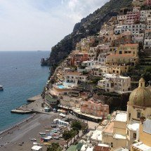 Costas litorâneas atraem turistas pelo mundo com beleza e exuberância - Imagem de darrenquigley32 por Pixabay