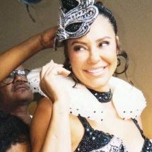 Carnaval no Rio: Tradicional Cordão da Bola Preta abre dia com 57 blocos - Reprodução/Instagram