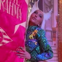 Sabrina Sato comemora mais de 20 anos de carnaval e dá recado para Virginia - Redes sociais / reprodução