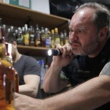 Carnaval: metanol em bebidas liga sinal de alerta  -  PABLO JACOB/governo de São Paulo