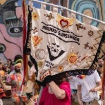 Virilha de Minhoca e Amoribunda: blocos de carnaval com nomes divertidos - Redes sociais