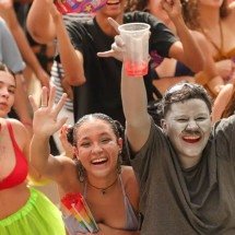 Carnaval no Distrito Federal promete ser a maior da história - Fabio Rodrigues-Pozzebom/ Agência Brasil