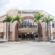 Shoppings da Multiplan em BH aumentam vendas de lojas - Felipe Rhommel/Divulgação