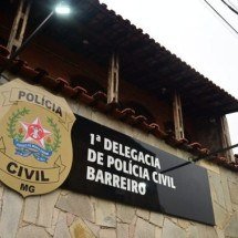 Justiça revoga prisão preventiva de servidora acusada de desviar 200 armas  - Leandro Couri/EM/D.A. Press