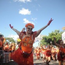 Vai chover em BH nesta segunda-feira de carnaval (16/2)? Veja previsão - Alexandre Guzanshe/EM/D.A.Press