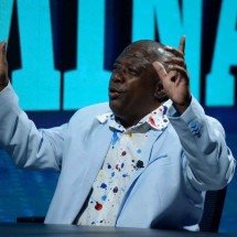 ‘Minha missão é fazer BH acontecer’, diz Fabinho do Terreiro - Tulio Santos/EM/D.A. Press