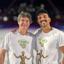 Coreógrafo mineiro diz que desfile da Mocidade sobre Rita Lee tem surpresas - Dani Marie/Divulgação 