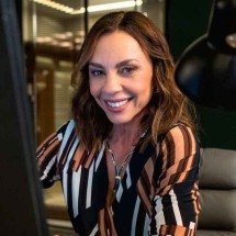 Carla Marins volta à Globo como a mãe coragem Xênica - Estevam Avellar/Globo