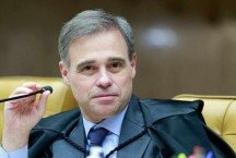 Mendonça vê prescrição de ação do TCU sobre Angra 3 contra delator de empreiteira