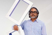 Jaildo Marinho, escultor pernambucano radicado em Paris, terá exposição em 3 capitais