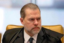 Ministros aliados de Toffoli se sentiram traídos pelo ministro