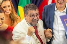 Quaquá e a interação entre a Sapucaí e a política: ‘Acordos vão acontecer’