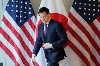 Como o Planalto avalia as declarações de Marco Rubio após tarifaço