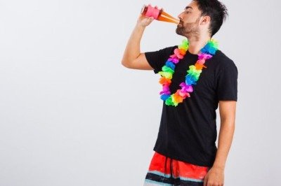 <p>O Carnaval, uma das festas mais esperadas do ano, reúne milhões de foliões em todo o Brasil. E, em meio à diversão, a hidratação é uma parte essencial para garantir a saúde e o bem-estar durante os dias de festa.</p>
 -  (crédito: Freepik)