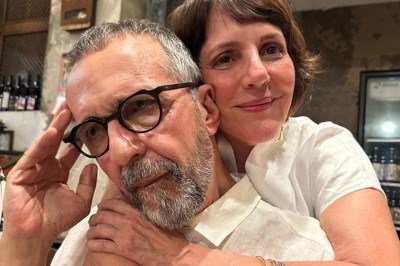 Juliana e Pedro viveram situação de preconceito em BH -  (crédito: Arquivo Pessoal)