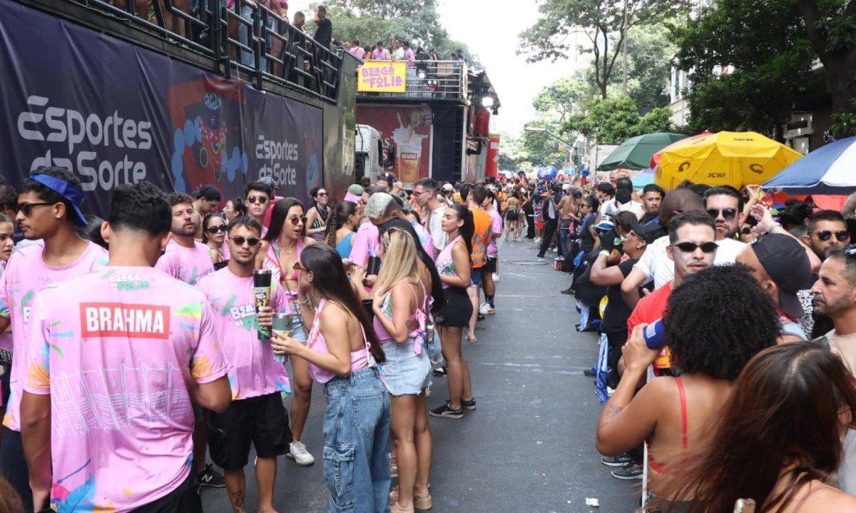 Cantor e compositor cearense é um dos principais nomes da nova geração do forró e do piseiro -Marcos Vieira/EM/D.A Press