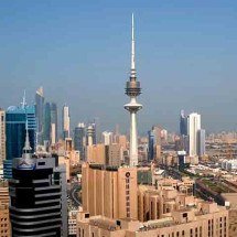 Como sobreviver na cidade do Kuwait, a mais quente do mundo - Reprodução do Youtube Canal BBCNews Brasil