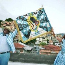 Heitor dos Prazeres: conheça o artista que é tema da Vila Isabel no carnaval 2026 - Reprodução do Instagram @unidosdevilaisabel