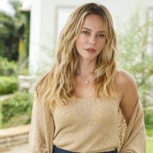 Paolla Oliveira tem novo papel na Globo no Carnaval 2026 - Instagram