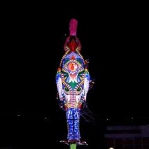 Galo sem escultura, La Ursa e clube mais antigo: conheça o carnaval de PE - TV Brasil