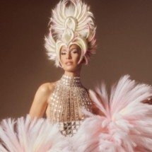 Veja como foi o Baile do Copa, com ingressos a R$ 6 mil - Redes sociais / Camila Pitanga