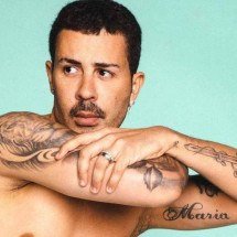 'Vai ter sempre', diz Carlinhos Maia sobre vaias que recebeu no carnaval - Reprodução / Instagram