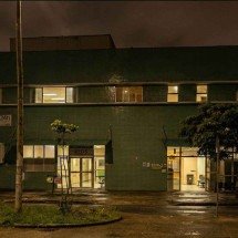 Mulher mata namorado com faca e vai a UPA para saber de seu estado - Reprodu&ccedil;&atilde;o/Google StreetView