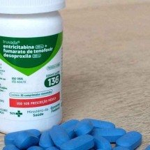 PrEP e PEP: qual é a diferença? - Ministério da Saúde/Divulgação