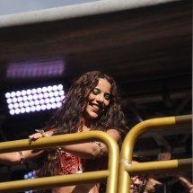 ‘Marinada’ conquista público mesmo lotado e com atraso  - Alexandre Guzanshe/EM/D.A. Press