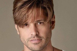 Ator Dado Dolabella defendeu que carnaval não deveria ocorrer no atual momento do Brasil -  (crédito: Instagram / reprodução)