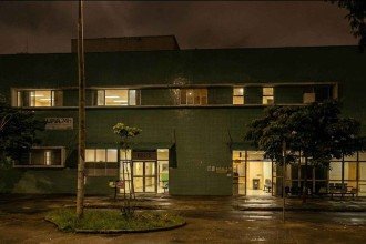 Recém-nascido de quatro dias é socorrido por agentes da Guarda Municipal