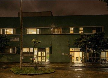 Davidson, de 29 anos, foi socorrido para a UPA Leste, mas morreu devido a uma parada cardiorrespirat&oacute;ria -  (crédito: Reprodu&ccedil;&atilde;o/Google StreetView)