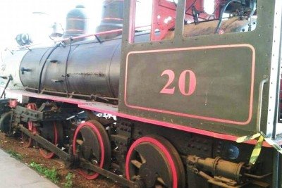 <p>Guajará-Mirim é uma cidade fronteiriça de Rondônia, banhada pelo rio Mamoré e vizinha da Bolívia. Fundada em 1912 com a chegada da Estrada de Ferro Madeira-Mamoré, carrega um passado vibrante ligado à exploração da borracha e à epopeia ferroviária. Pouco explorada pelo turismo convencional, guarda relíquias e paisagens únicas. É um convite à descoberta de um Brasil profundo e fascinante.</p>
 -  (crédito: reprodução/ tripadviser)