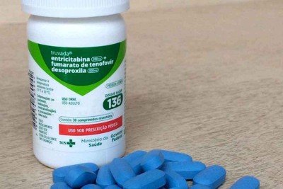                  -  (crédito: Ministério da Saúde/Divulgação)