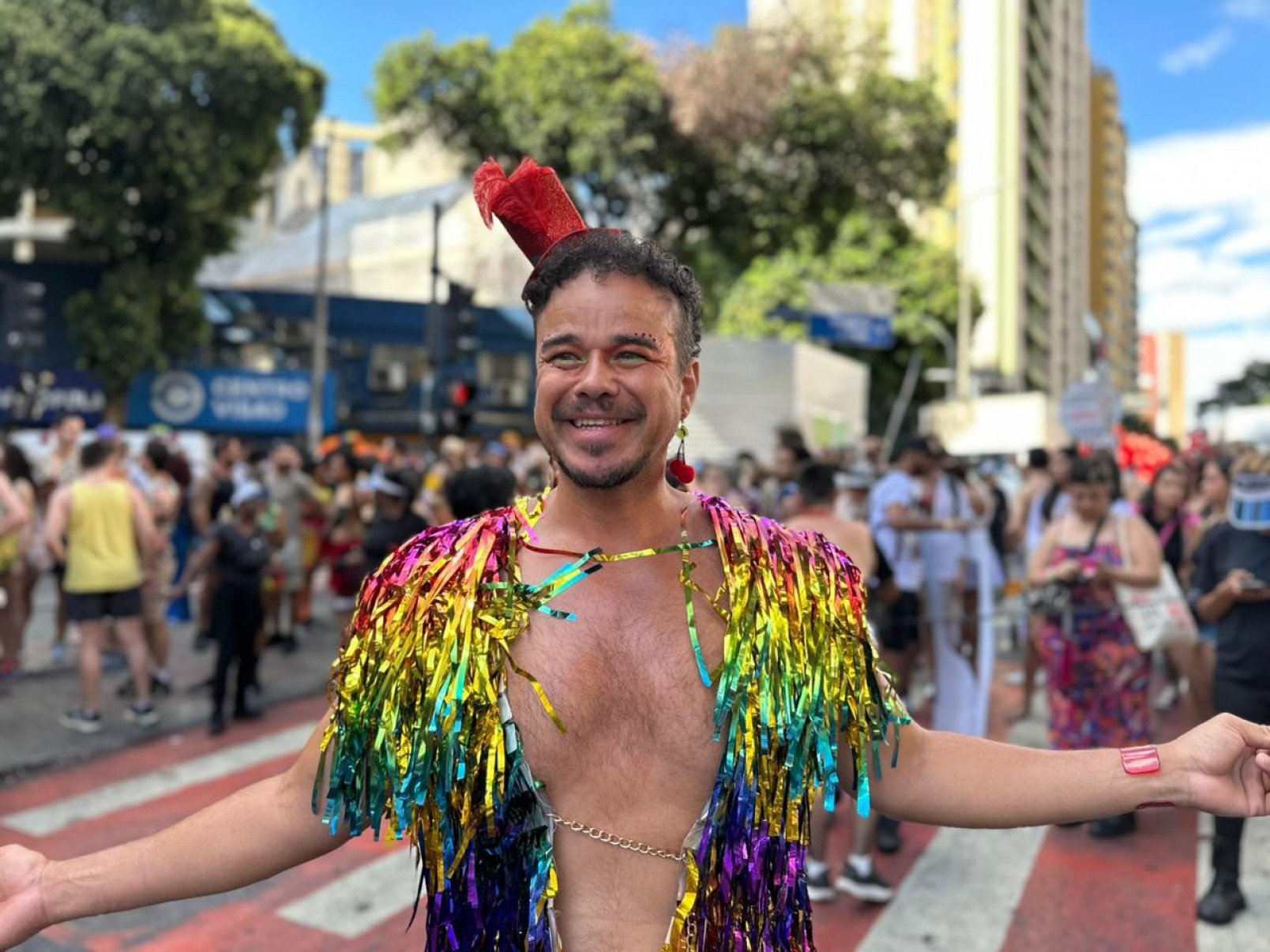 De Ney Matogrosso à canção 