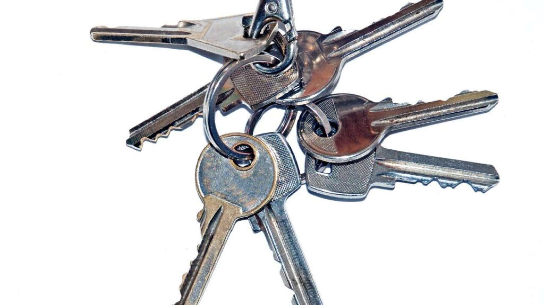 De onde surgiu a expressão “A sete chaves”? - Portal Giro 10