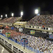 Confira a lista de todas as campeãs do Grupo Especial desde a inauguração do Sambódromo do Rio - divulgação Riotur