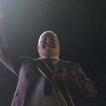 Entenda o motivo que fez Janja desistir de desfilar na Sapucaí - Fausto Maia/Thenews2/Folhapress