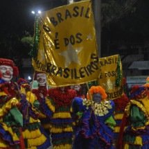 Ecos da Sapucaí: Planalto está surpreso com extensão dos ‘danos’ do desfile pró-Lula