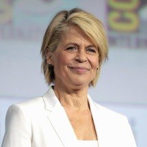“Stranger Things” livrou Linda Hamilton de aposentadoria - Wikimedia Commons / Gage Skidmore