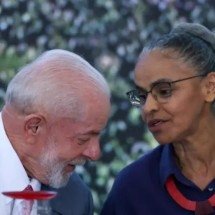  Marina e Tebet buscam apoio de Lula para candidaturas em SP - Foto: Fabio Rodrigues- Pozzebom/Ag&ecirc;ncia Brasil