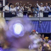 Desfile pode condenar Lula por ilícito eleitoral, dizem especialistas - Eduardo Anizelli/Folhapress