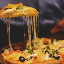 Conheça a pizza do Rio eleita uma das melhores do mundo em ranking internacional - gaurav tiwari/Pixabay