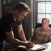 Onde ver filmes de Robert Duvall, como 'O poderoso chefão', no streaming -  Warner/Divulga&ccedil;&atilde;o