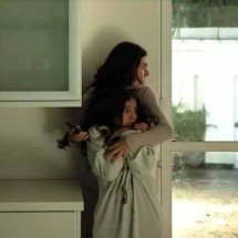 Remake de ‘Quarto do pânico’ com Isis Valverde chega ao streaming - Prime video/Divulgação