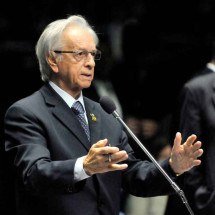 De Itamar a Lula, a República das máscaras - Geraldo Magela/Agência Senado – 20/3/11