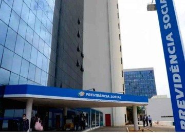 Envelhecimento da população vai elevar os gastos da Previdência Social -  (crédito: Marcello Casal Jr/Agência Brasil – 18/9/22)