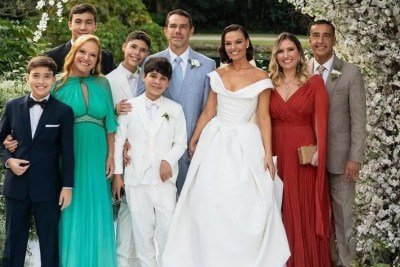 <p>A atriz Ísis Valverde foi indicada ao Framboesa de Ouro na categoria de pior atriz coadjuvante por sua participação no filme Código Alarum, ao lado de Sylvester Stallone e Scott Eastwood. Sua estreia em uma produção hollywoodiana não agradou à crítica desse prêmio satírico.</p>
 -  (crédito: Divulgação/Imagem Filmes)