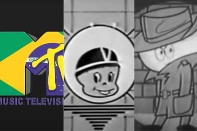 <p>A televisão brasileira possui hoje em dia uma vasta quantidade de canais, dos mais variados temas, porém alguns dos mais importantes não estão mais na grade por estarem extintos. Relembre canais da TV aberta que fecharam as portas no Brasil. </p>
 -  (crédito: Montagem Flipar)